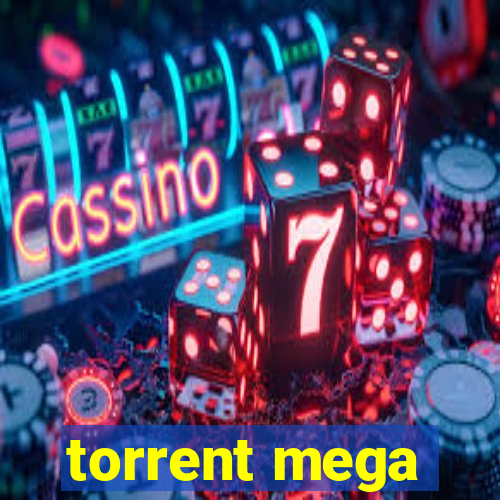 torrent mega